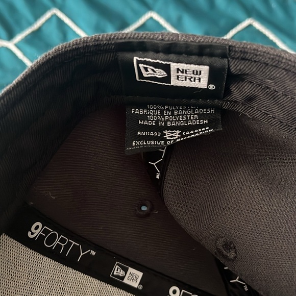 Minnesota Vikings Hat - Picture 4 of 5